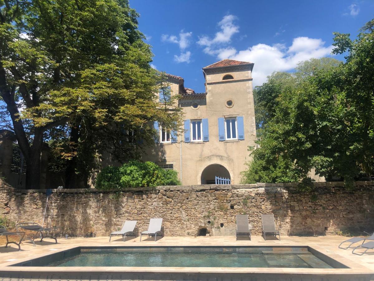 Les Dames De Saint Florent Exterior photo