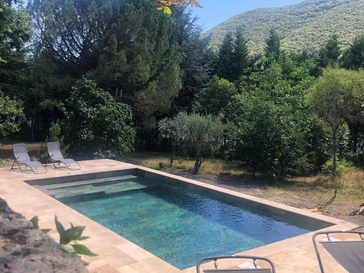 Les Dames De Saint Florent Exterior photo